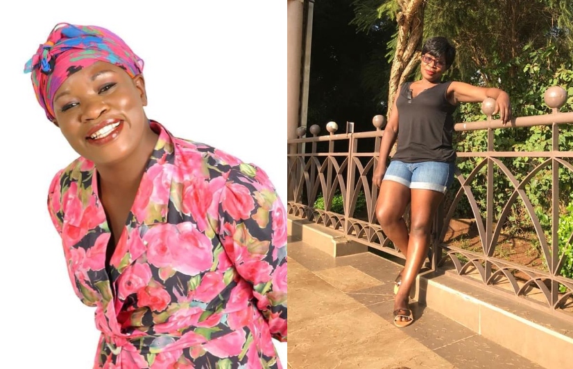 Ageing Like Fine Wine: Photos Of Papa Shirandula Actress Mama Nyaguthii Looking Hot As She Turns 50 