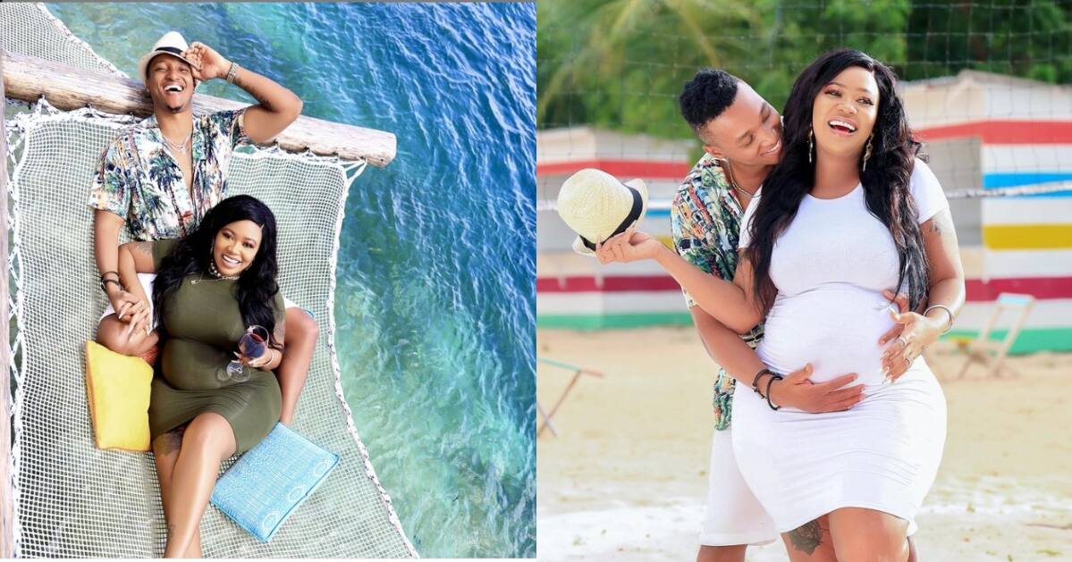 Vera Sidika And Brown Mauzo Clash Over The Number Of Kids They Should Have