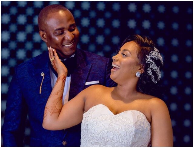 Diamond's Sister Ready To Be Married Again After Her Last Marriage Lasted 3 Months Only 