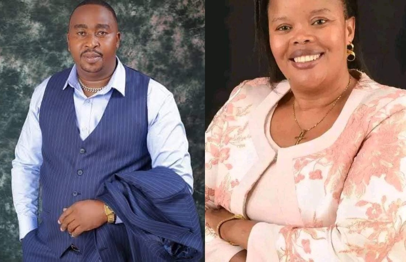 Gruesome Details Of How Pastor Elizabeth Githinji Was Murdered By Musician Dishon Murigi With Help Of 2 Accomplices