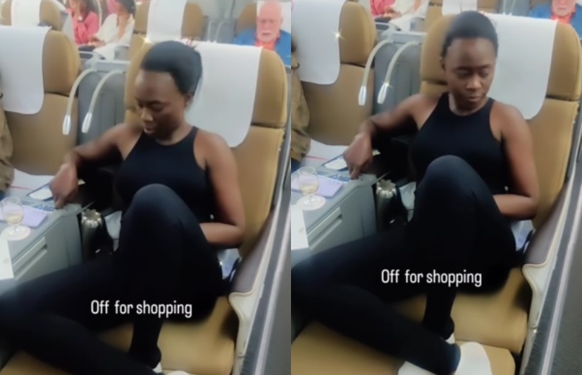 Pesa Kama Njugu! Akothee Flies To Paris To Shop Ahead Of Her Wedding, Says Kenya Doesn't Have Her Ideal Gown