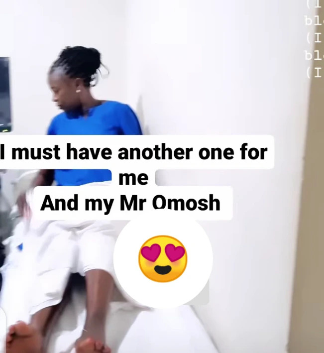 I Must Have Another One For Me And Omosh Akothee Visits Gynaecologist