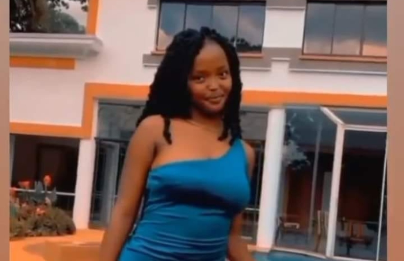 More Disturbing Details Emerge About The Slay Queen Who Was 'Electrocuted' At Kilimani Party