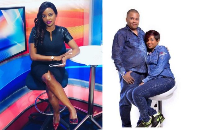 Tv Girl Muthoni Mukiri Reprimands Women Who Think Taking Their Own Lives Is Punishing Their 