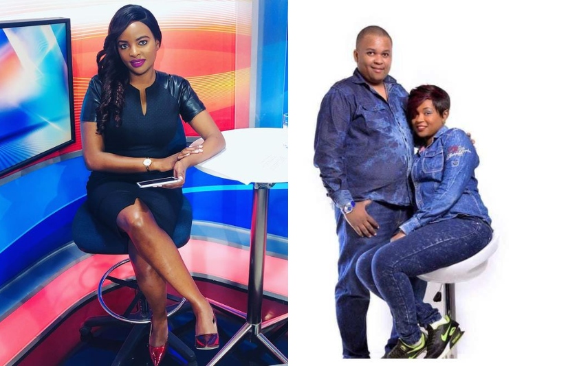TV Girl Muthoni Mukiri Reprimands Women Who Think Taking Their Own Lives Is 'Punishing' Their Husbands
