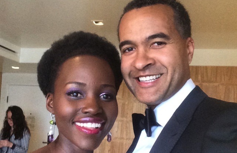 Lupita Nyong'o's Cousin Dr Omondi Undeterred In Suing US Hospital That Racially Discriminated Him