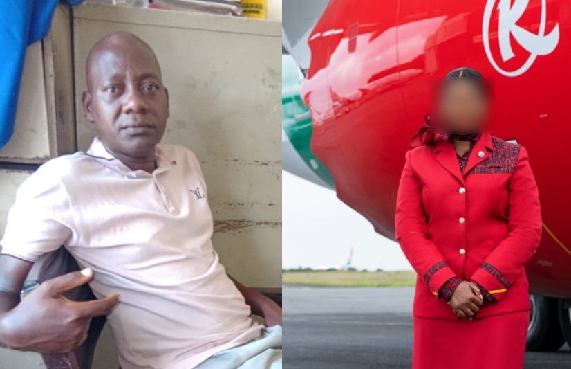 Cult Leader Mackenzie Convinced Air Hostess To Quit Her Job, Sell Ksh7 Million Property And Relocate To Shakahola