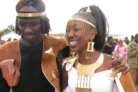 Wahu Reveals Why She Almost Refused To Marry Nameless 