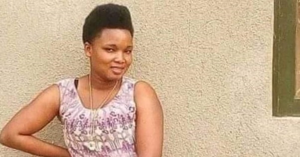 Nairobi Woman Who Landed Plum Job After Tarmacking For 4 Years Blows Her Fat Salary On A Car