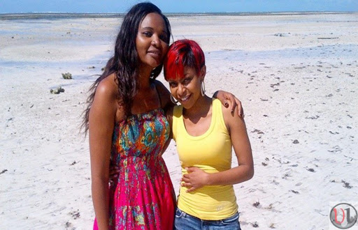 Lady Bee Comes Clean On How She Used To Smoke Bhang With Size 8