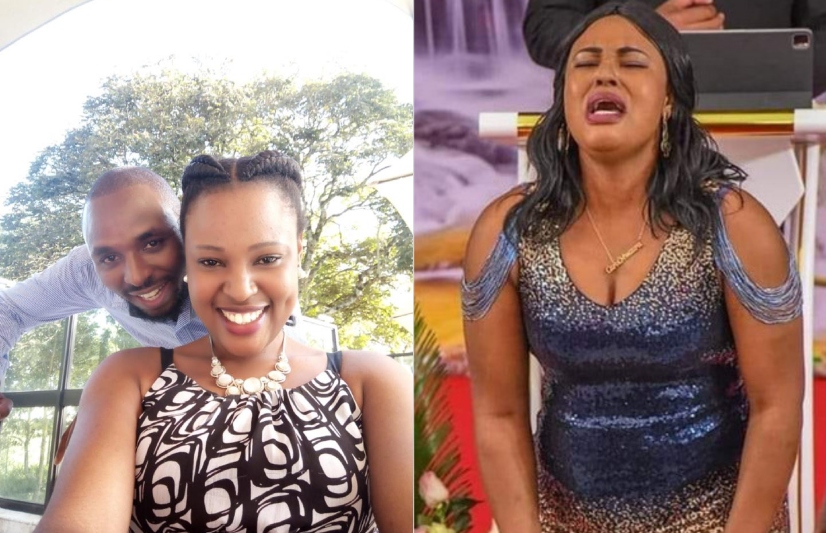 Tahidi High Actress Miss Goretti Recalls How Her Fiancé Denied Her Sex Causing Her To Cancel Their Wedding 