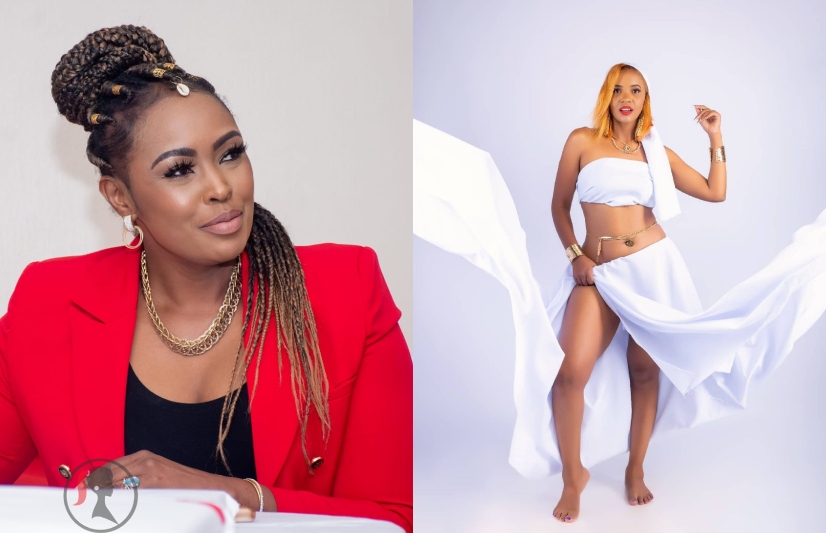 Caroline Mutoko And 5 Other Sexy Kenyan Milfs In Their 40s Who You Still Want To Bang