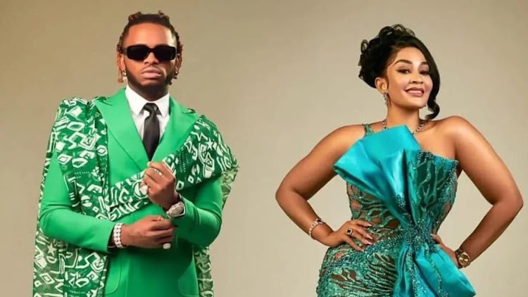 Diamond Meets Zari For The First Time Since She Got Married To Shakib 