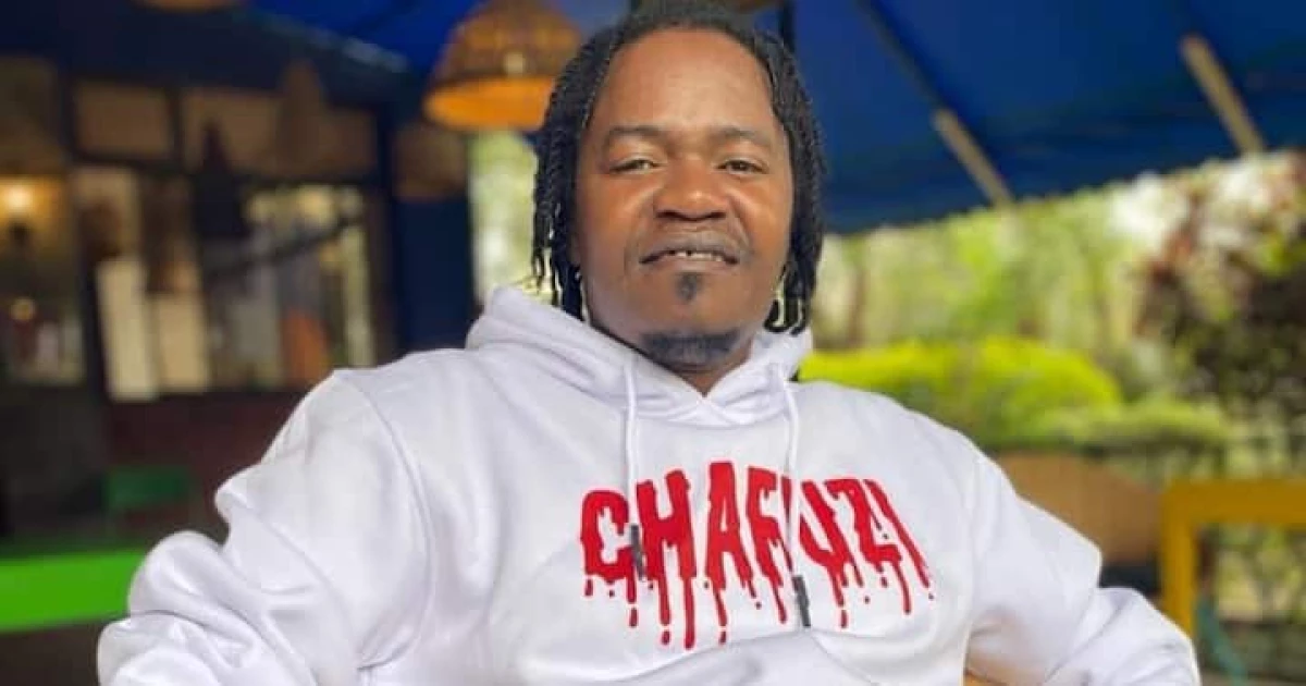 Jua Cali