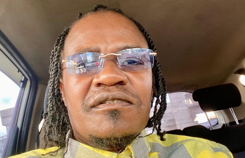 Jua Cali Forced To Travel By Bus From Busia To Nairobi After Being Conned 