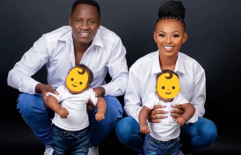 Kwani Watoto Si Wake! Questions As YouTuber Nicholas Kioko Asks For DNA Test 