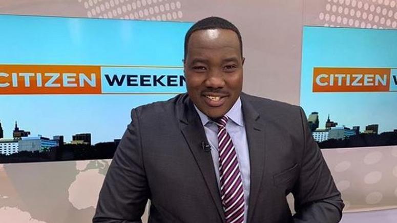 Willis Raburu’s Fat Salary At Citizen TV Makes Netizens Question Why He Quit His Job