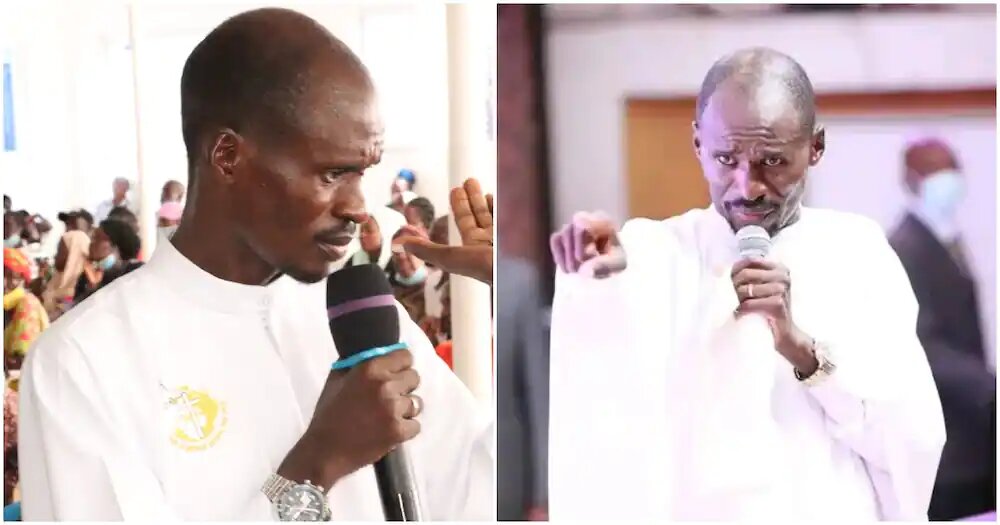 Pastor Ezekiel Slams Luo Men For Being The Most Unfaithful In Whole Of Kenya 