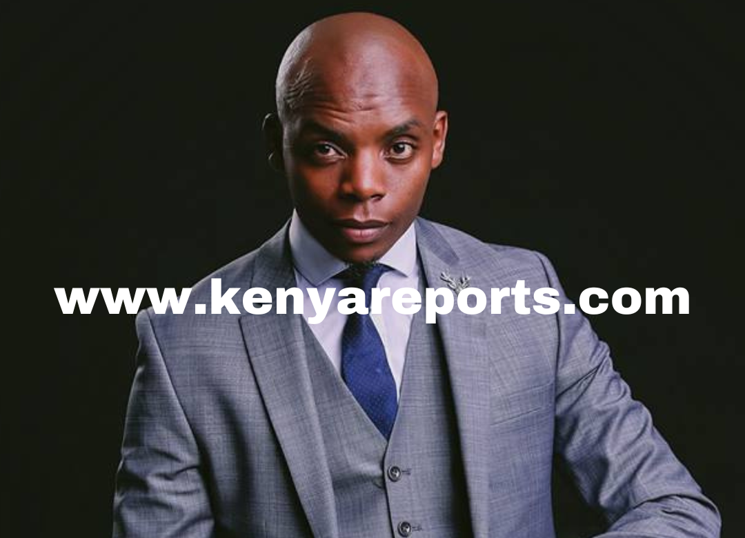 Jimmy Gait