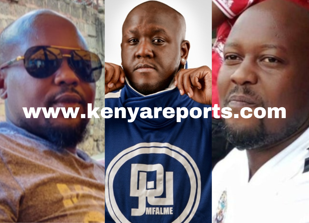 DJ Joe Mfalme Issues Statement After Arrest Linked To Death Of Senior A ...